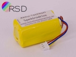 Batterie Pack for SpectroDrive